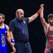 زمان پخش زنده فینال کشتی گیران ایران در قهرمانی جهان شنبه ۲۹ شهریور