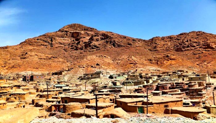 زنگ خطر مهاجرت روستاییان