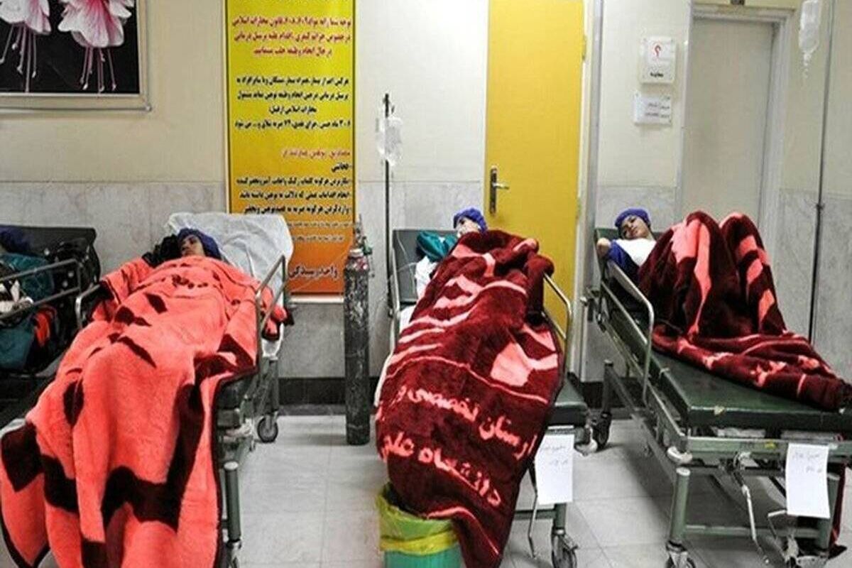  مسمومیت دانش آموزان اردکانی در استخر | ماجرا چه بود؟
