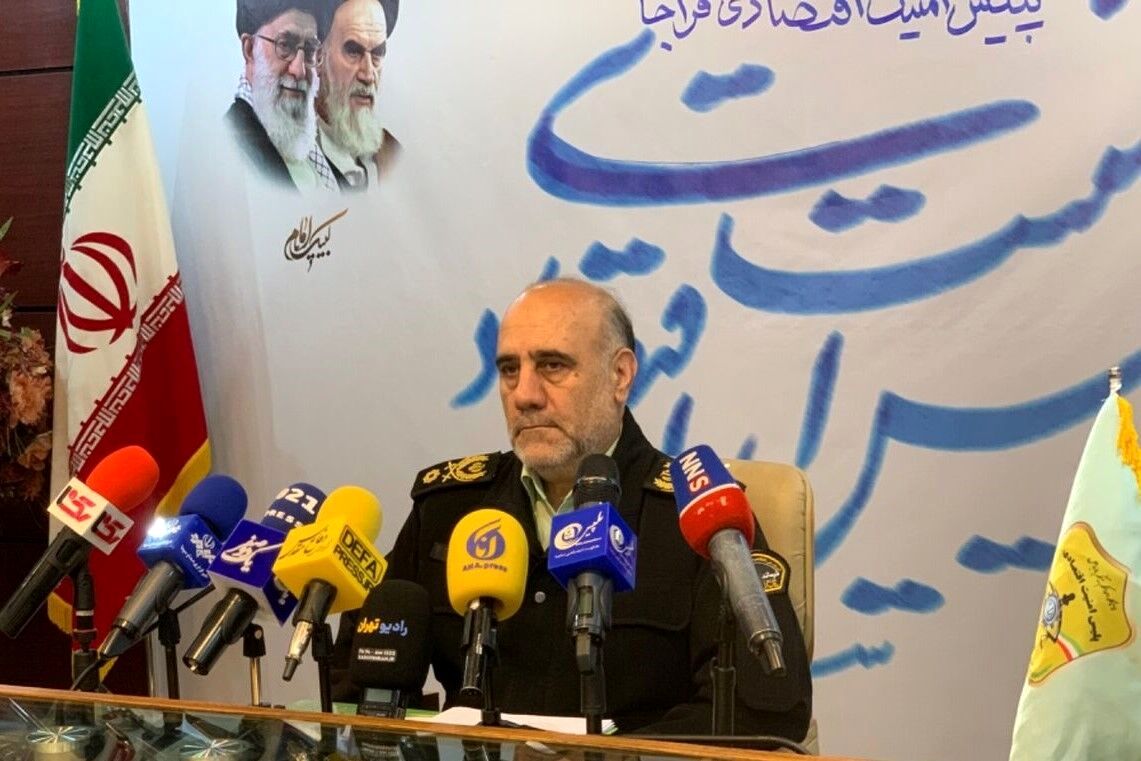 دستگیری متهمانی که از طریق سایت دیوار قصد فروش هشت دستگاه ماینر را داشتند