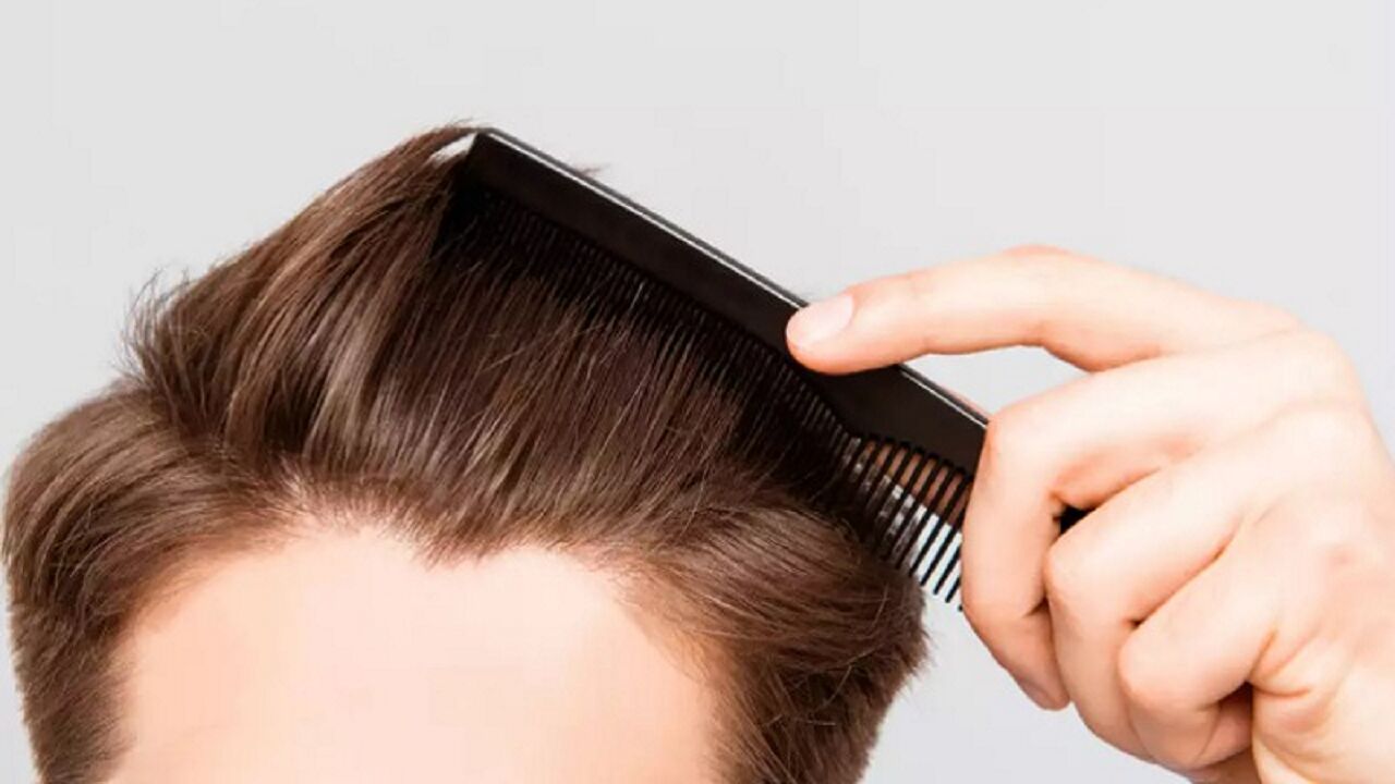 ترفندهایی فوق العاده برای افزایش رشد موها
