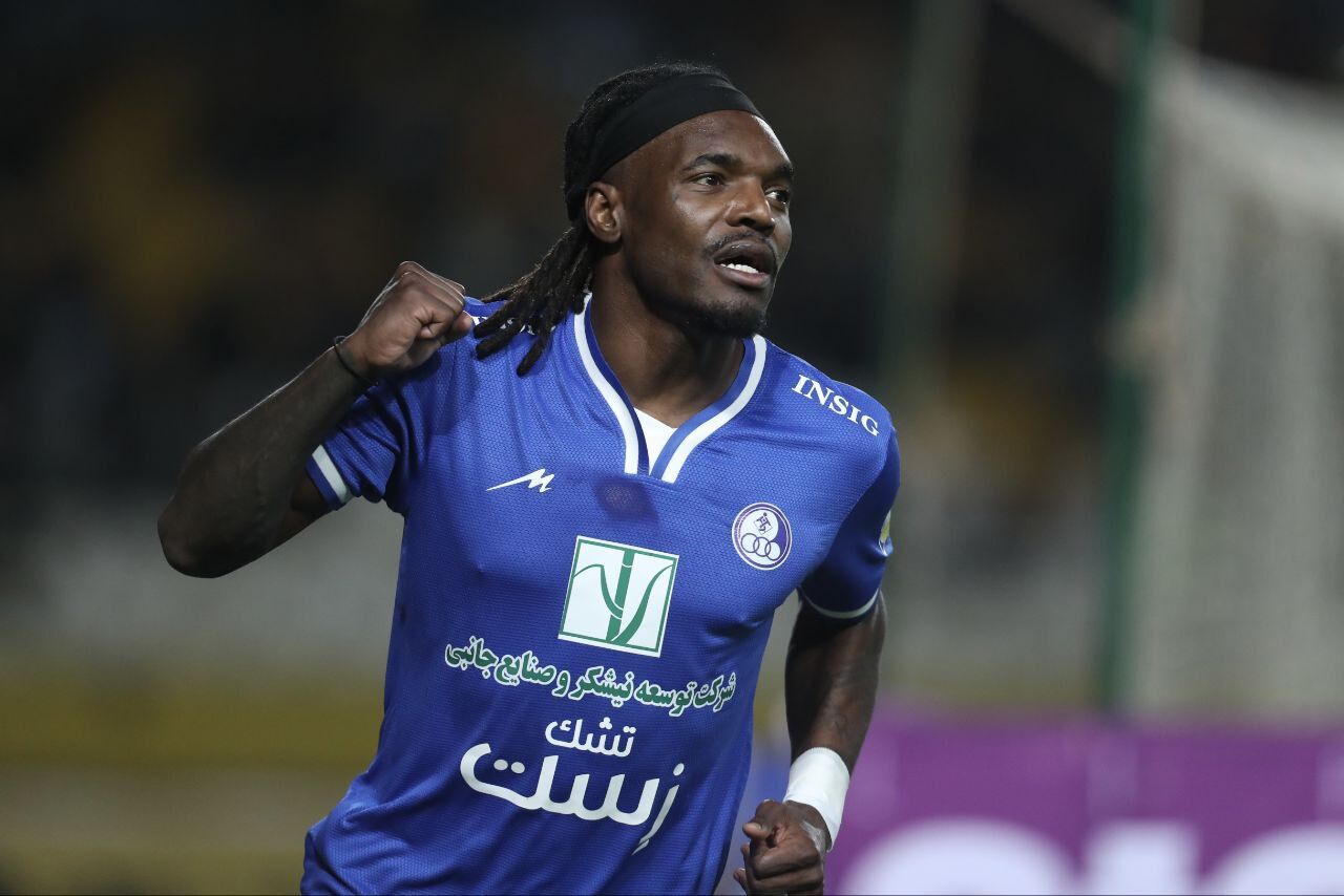 استقلال باشگاه پرسپولیس را دور زد!