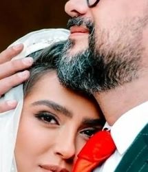 تغییر چهره مونا کرمی پس از تولد فرزندش/ عکس