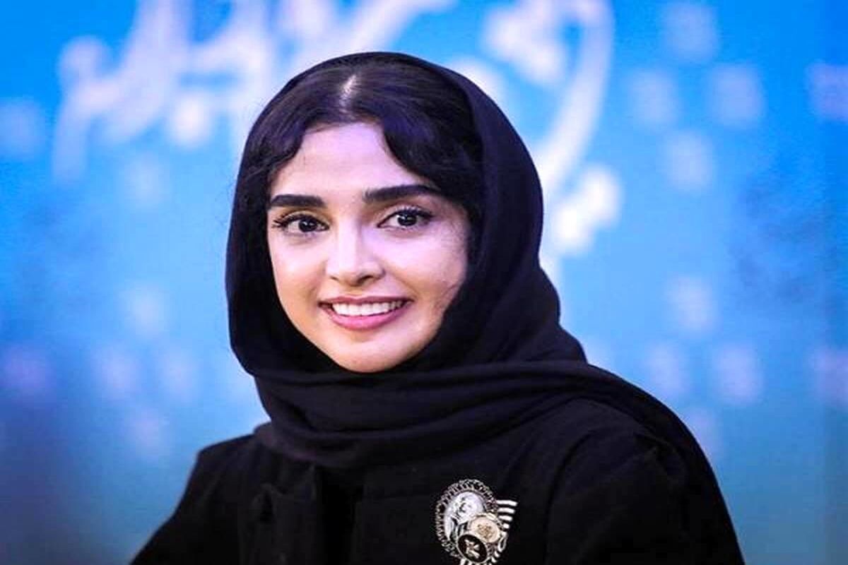 عکس لو رفته از الهه حصاری خبرساز شد+عکس