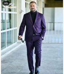 میلاد کی‌مرام سیاه‌پوش شد