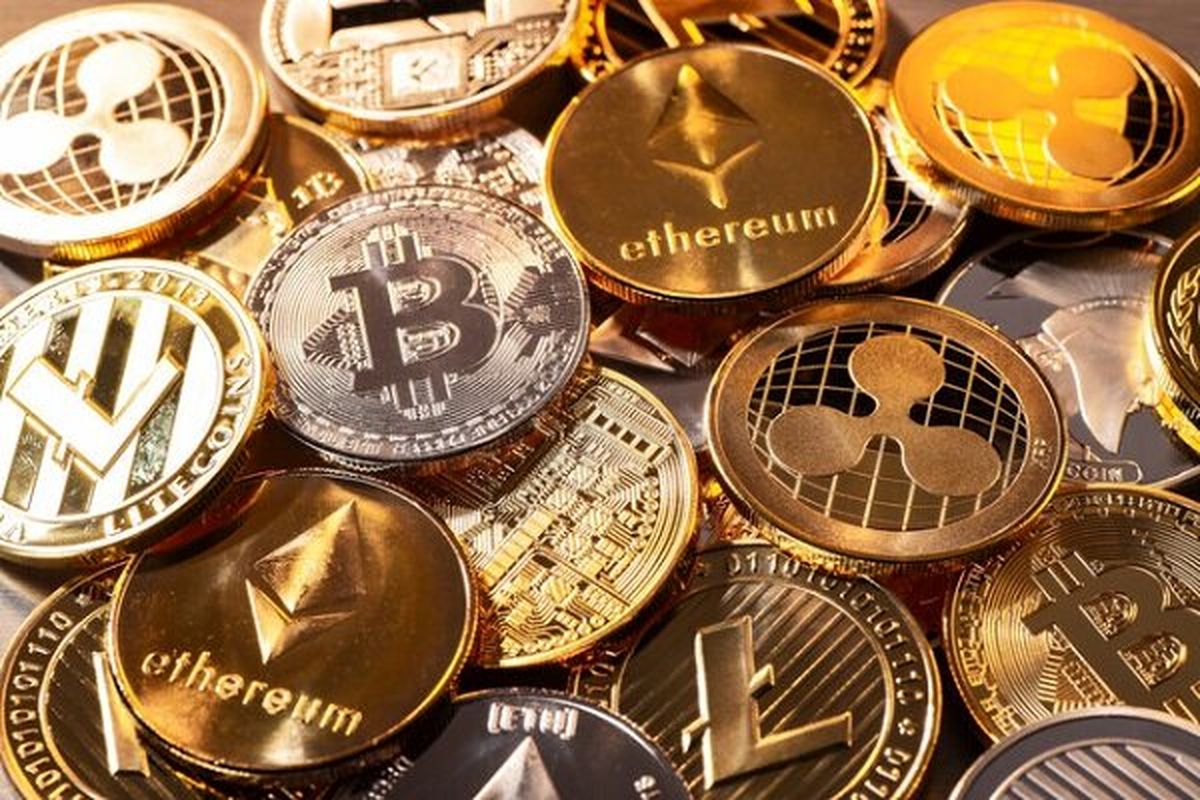 بیتکوین صعودی میماند؟ / نگاهی به قیمت روز ارزهای دیجیتال