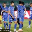 حسرت دو مهاجم جوان استقلال پس از پایان بازی