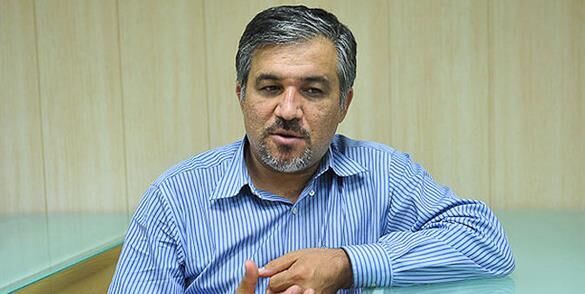 جواب تاجرنیا به گلایه‌های ساپینتو