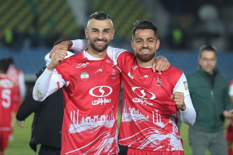 دورسون: اگر فنرباغچه تماس بگیرد، می‌روم!