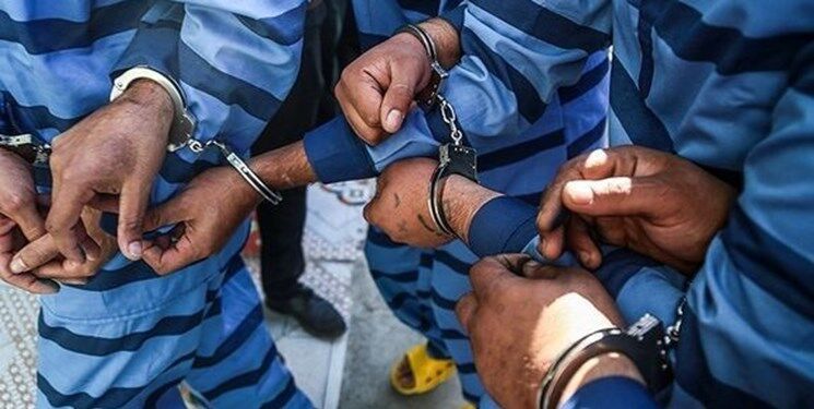 تعرض 9 نفره به 3 زن جلوی چشم شوهرانشان /حکم اعدام صادر شد