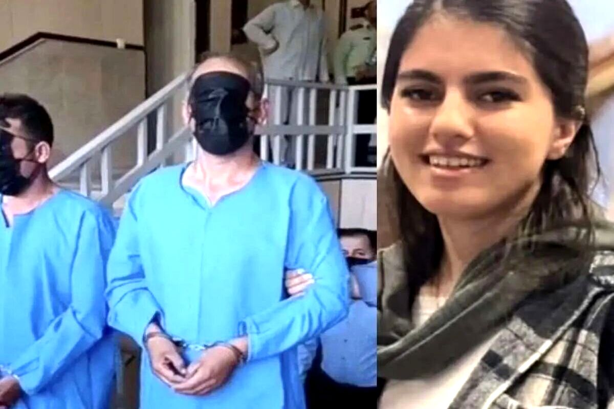 سلامت روان قاتل الهه حسین نژاد تایید شد