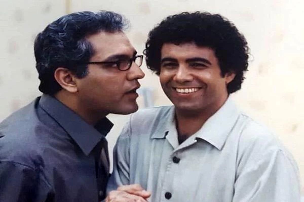 حسن شکوهی بازیگر و تهیه کننده دچار عارضه مغزی شد+جزئیات