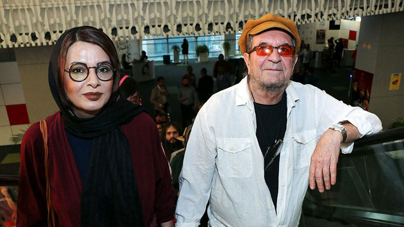 قصاص عاقبت قاتل داریوش مهرجویی