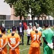 سرمربی تیم ملی در جام جهانی عوض شد