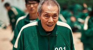 ستاره سریال بازی‌مرکب از اتهام آزار جنسی تبرئه شد