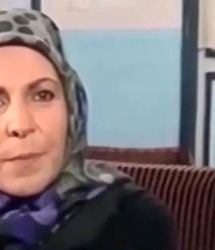  چهره جذاب  آزیتا لاچینی قبل انقلاب/ عکس