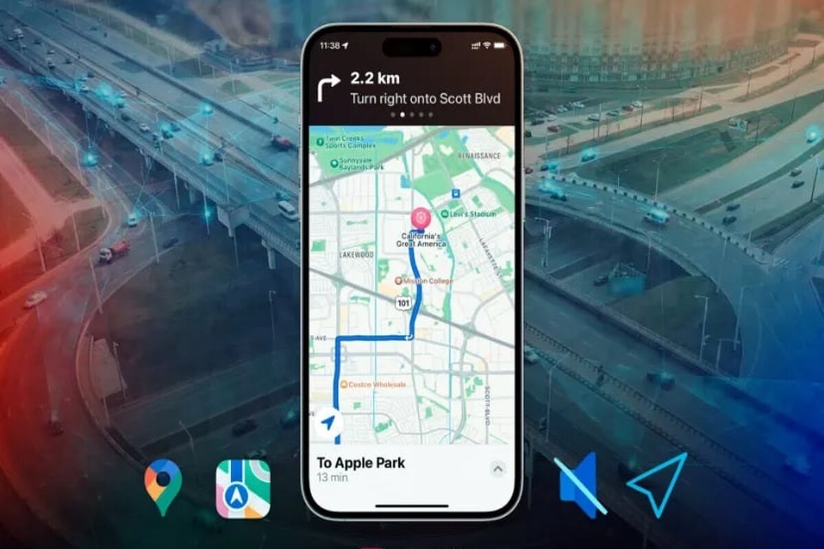 Beidou چینی جایگزین GPS می‌شود