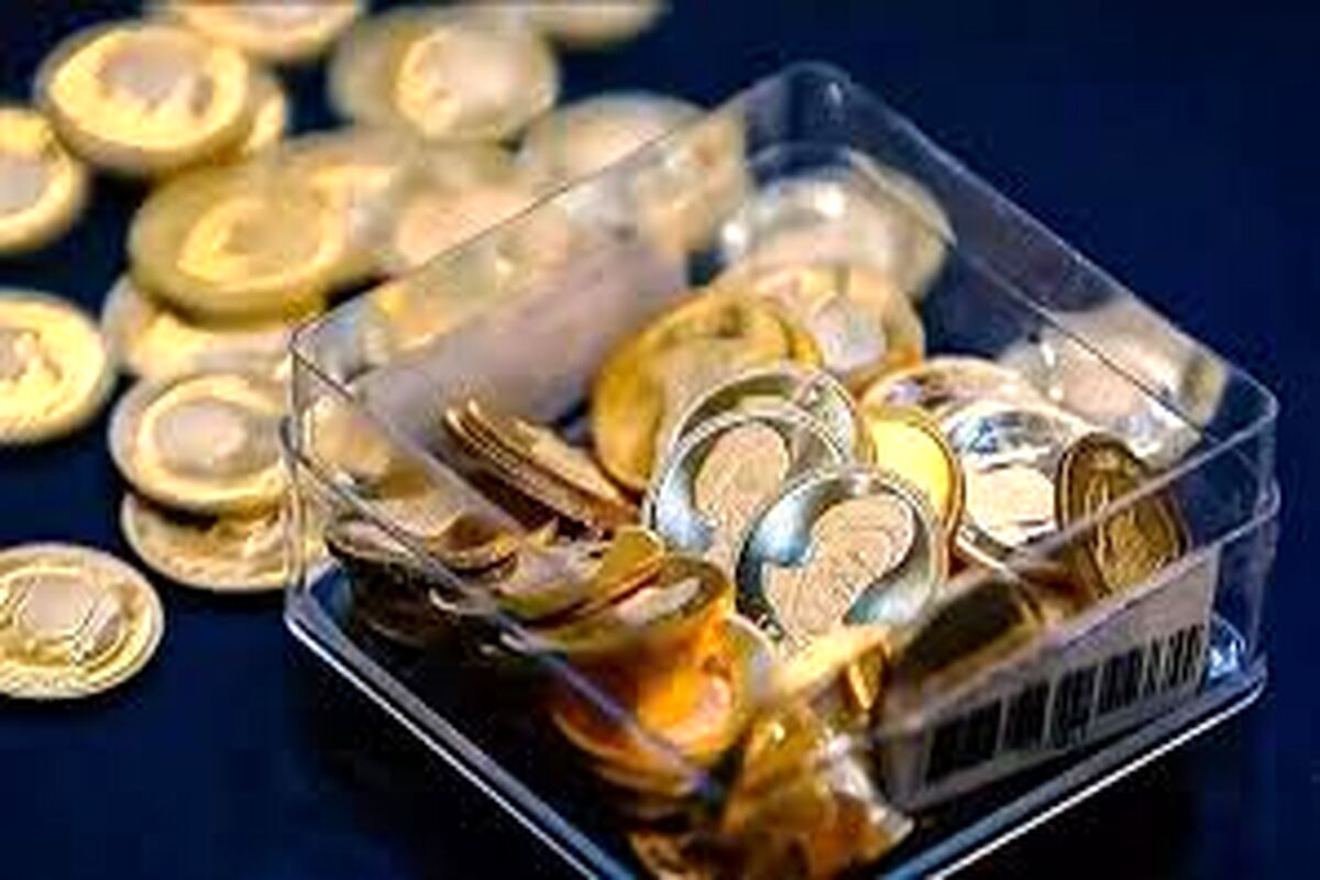 قیمت سکه و طلا امروز جمعه ۸ فروردین ۱۴۰۴ + جدول