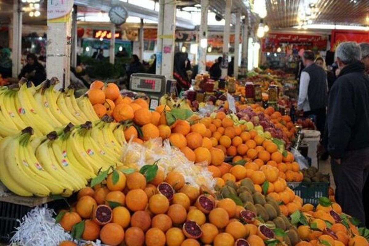 خوردن این میوه برای بی خوابی معجزه می کند
