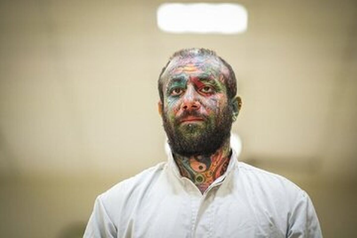 تتلو فردا عفو می شود؟