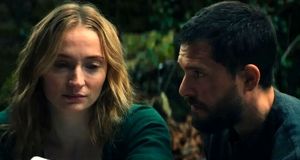 دو ستاره «بازی تاج و تخت» هم‌بازی شدند