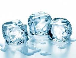 مشکلاتی که خوردن یخ به وجود میاورد