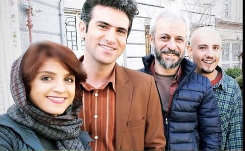 درگذشت «فاطمه رجب» سینماگر جوان بر اثر تصادف رانندگی