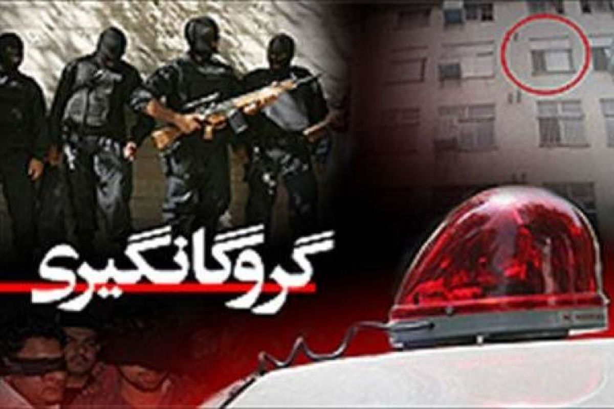 ماجرای گروگانگیری در شهرک ولیعصر تهران چه بود؟ + جزییات
