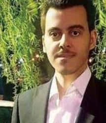 مرگ مشکوک یک پزشک اطفال در کویر