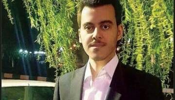 مرگ مشکوک یک پزشک اطفال در کویر