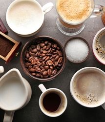 قهوه یا چای؛ کدام‌یک برای روده، قلب و مغز مفیدتر است؟