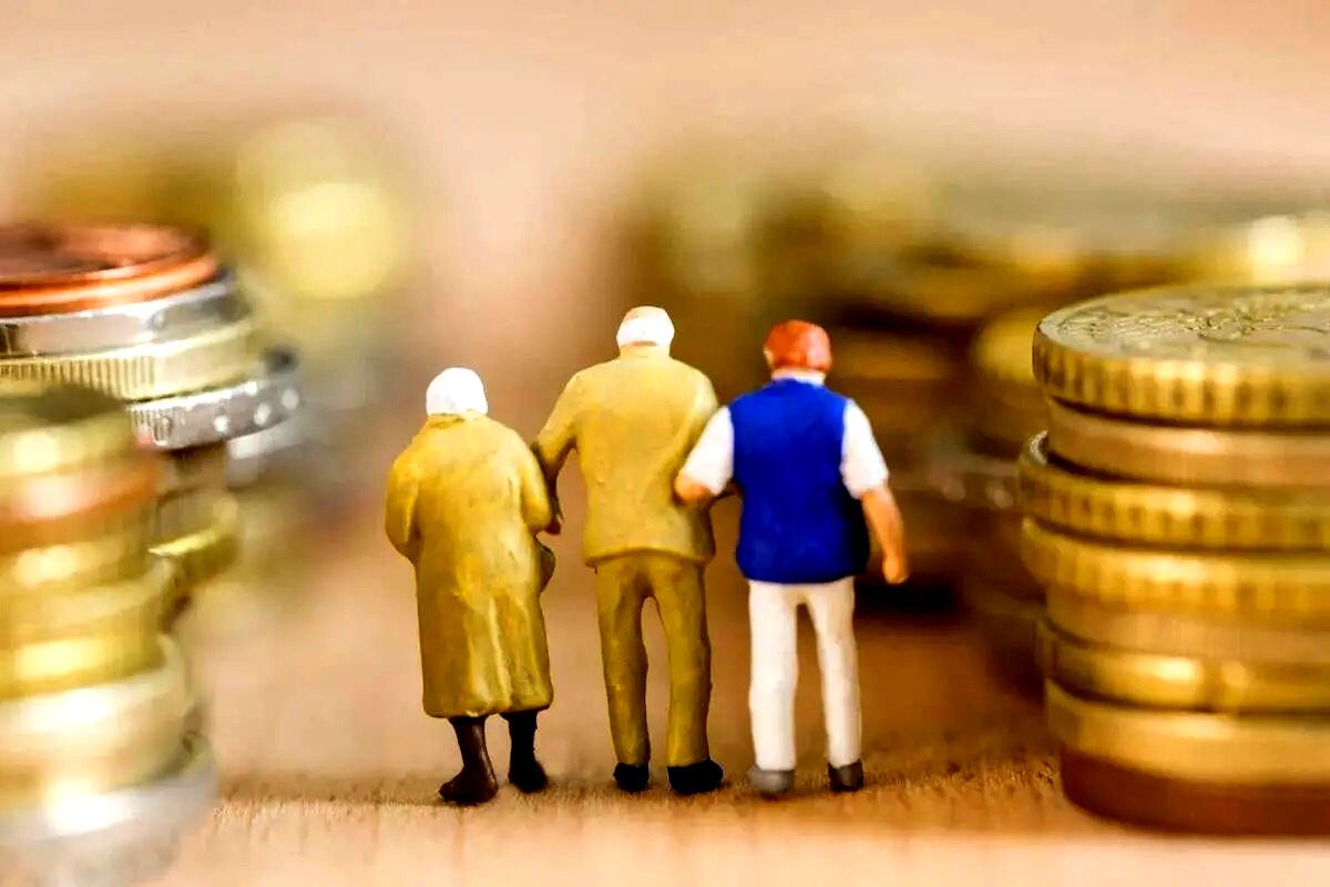 جزئیات جدید از تغییر قانون سن بازنشستگی