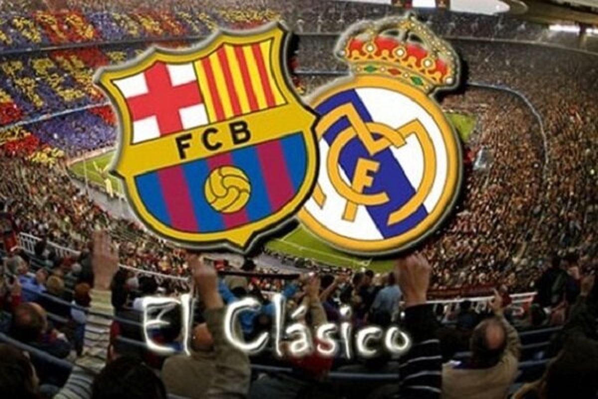سوپرکلاسیکو جذاب در عربستان | ترکیب احتمالی رئال و بارسا در جنگ ستارگان