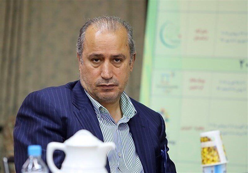ماست‌مالی برای ورود مهدی تاج؟