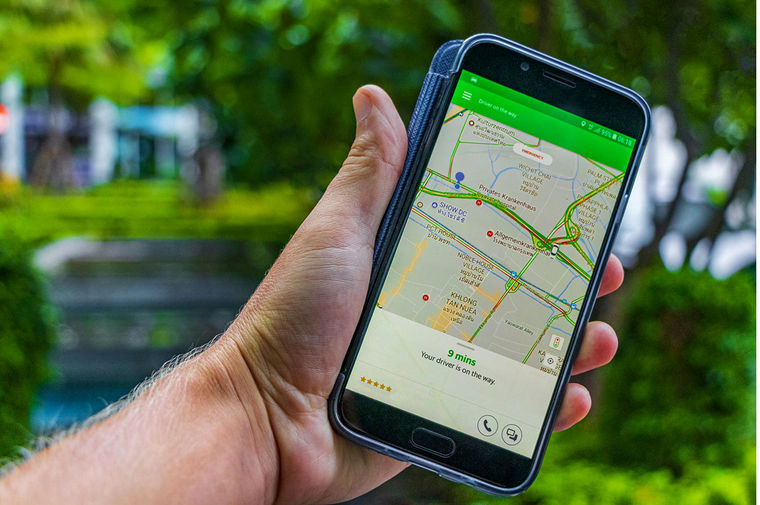 شروع فعالیت تاکسی‌های اینترنتی جدید از شنبه