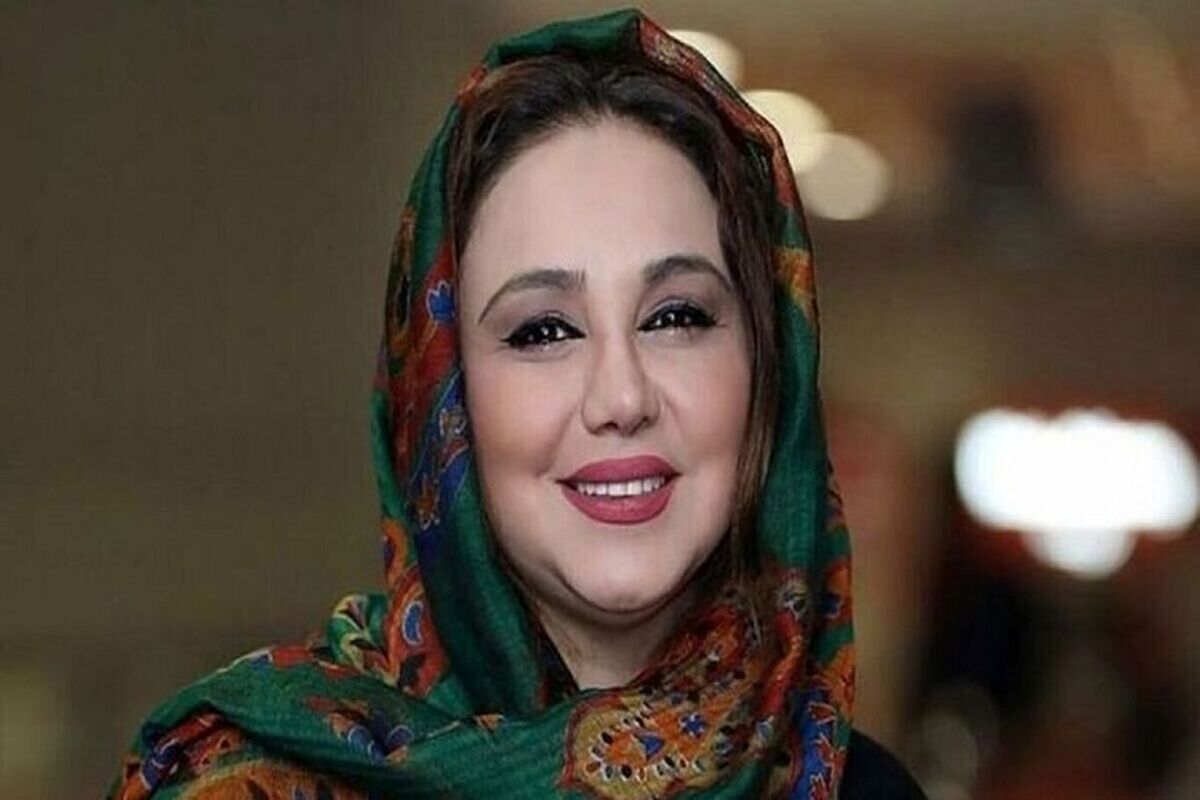  بهنوش بختیاری با ماشین لاکچری در سیدنی/ عکس