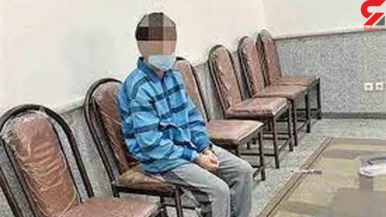 قتل هولناک برادر توسط خواننده حرفه ای /رد خون در صندوق عقب خودرو