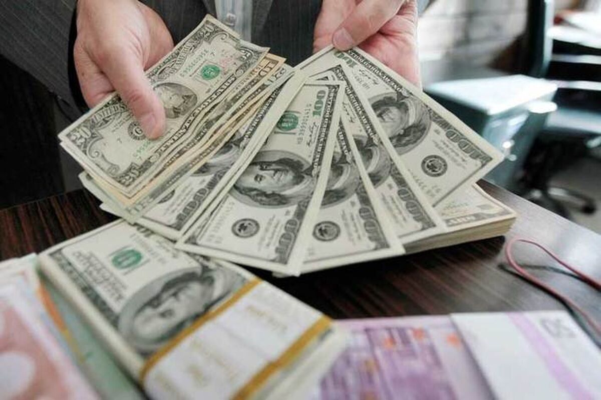 دلار رشد بی‌سابقه خود را تجربه کرد!