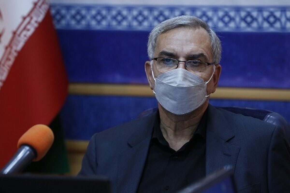 پزشک ایرانی جهان را انگشت به دهان گذاشته است
