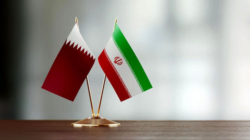خبر خوش قطر برای ایران