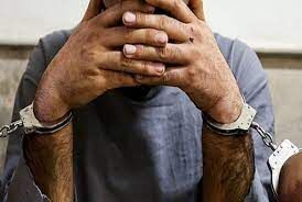 وارد خانه که شدم همسرم را برهنه دیدم /از کشتن معشوقش پشیمان نیستم !