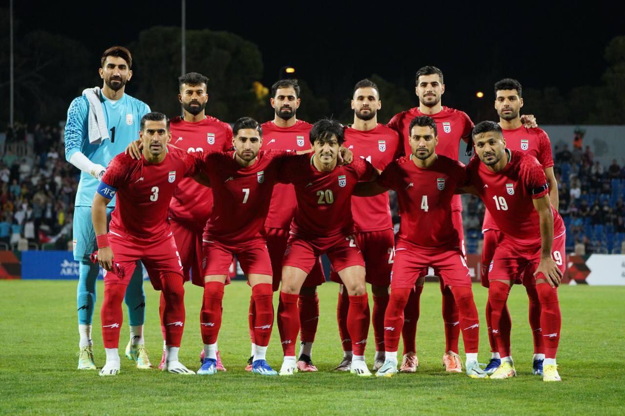 تقابل سنتی با کره‌جنوبی در راه است!