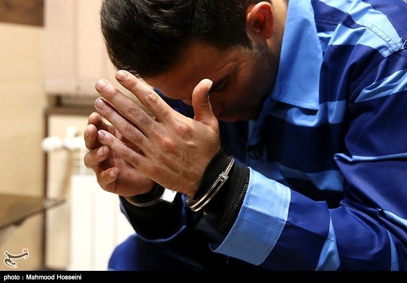 این پسر بعد از کشته شدنِ دختر مورد علاقه اش قاتل شد!