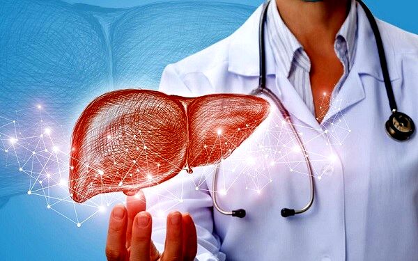 راهکارهای اساسی برای داشتن کبد سالم