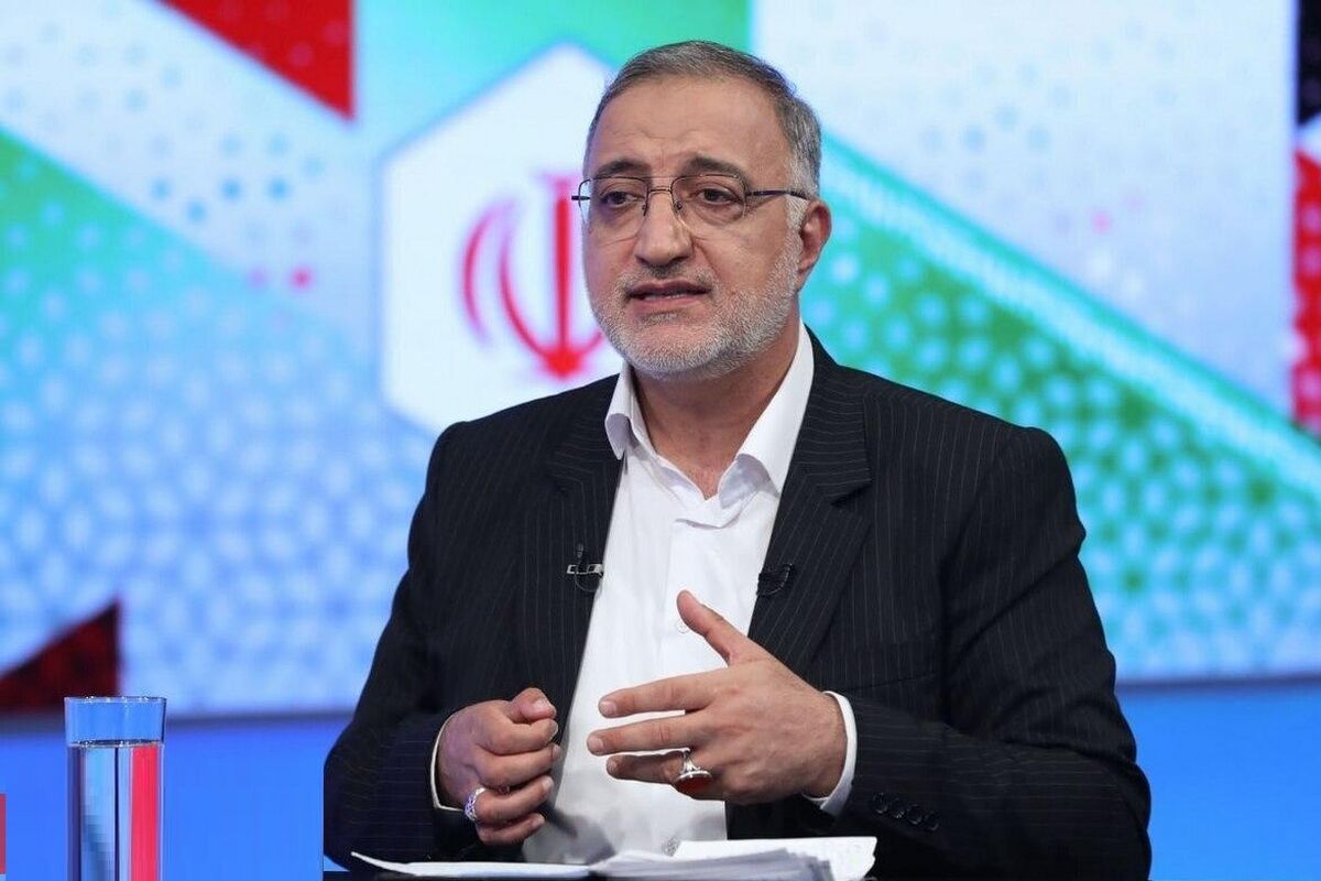 تندروها به دنبال جمع آوری سبد رأی قالیباف / قاضی زاده و زاکانی از سعید جلیلی حمایت می کنند