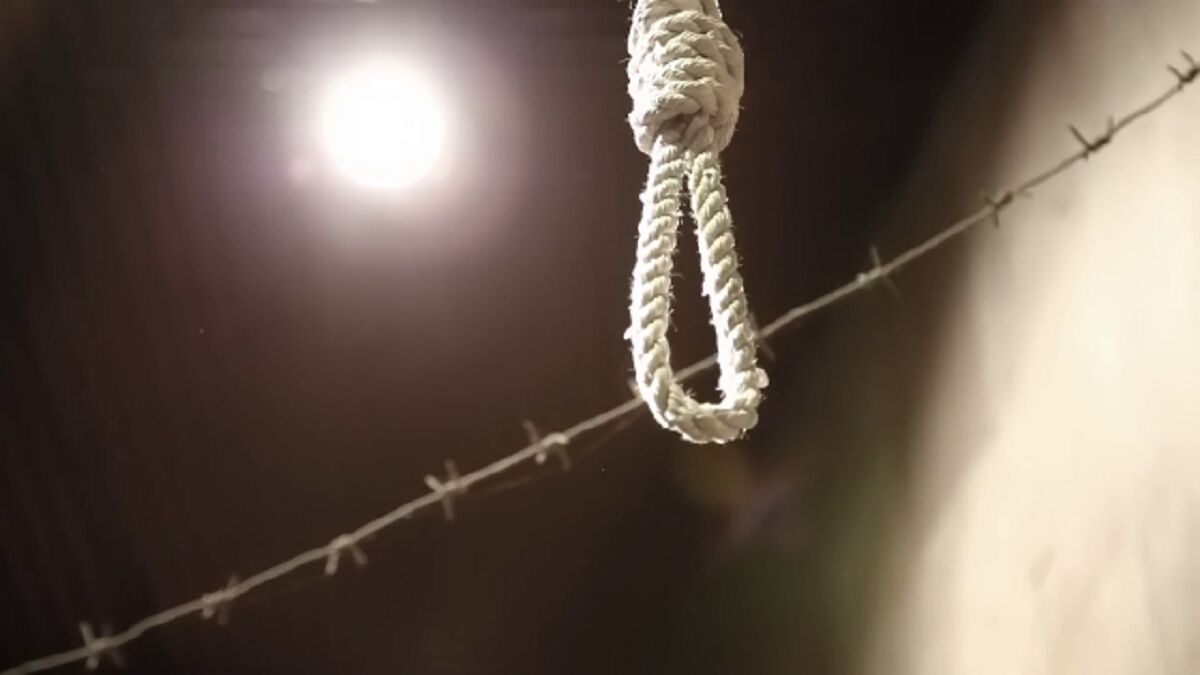 رابطه شیطانی یک دخترخاله و پسرخاله با هم در تهران/ هر دو با هم اعدام شدند