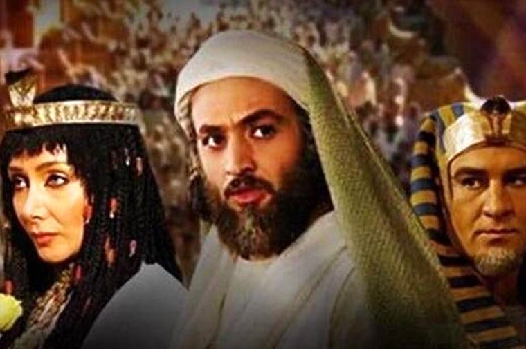 جذابترین سکانس سریال «یوسف پیامبر» را ببینید/ فیلم