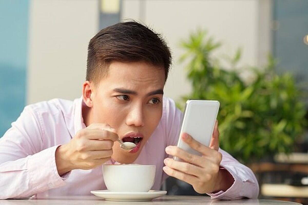 ارتباط تلفن همراه با تومور مغزی چیست؟