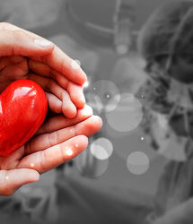 اعضای بدن دختر معاون رئیس‌جمهور اهدا شد