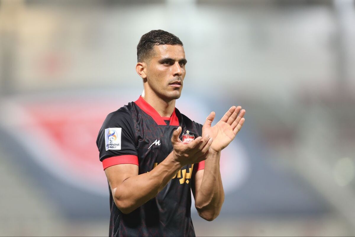نعمتی محروم شد